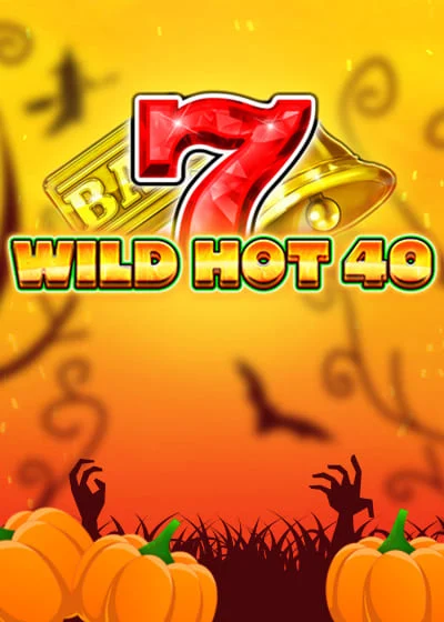 Wild Hot 40 Halloween Edition