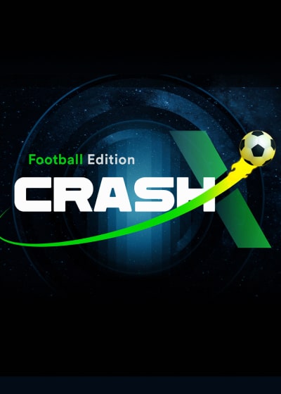 CrashX Football Edition